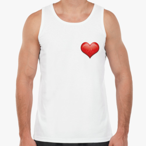 Майка Love