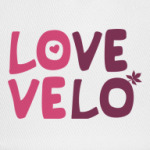 Love velo