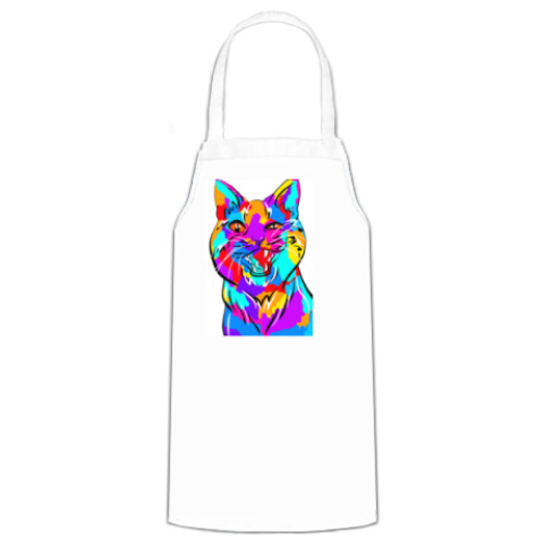 Фартук "КОТ"