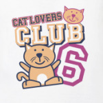 Клуб любителей кошек