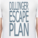 Dillinger escape plan