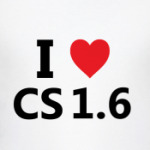 CS 1.6