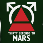  30 Seconds To Mars