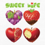 Sweet life