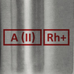 2 группа, Rh+