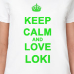 Love Loki