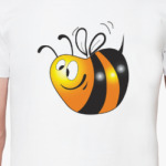 Толстая пчелка