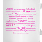web 2.0 (pink)