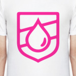 Droplet Emblem