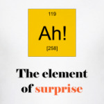 Ah!