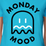 Понедельник
