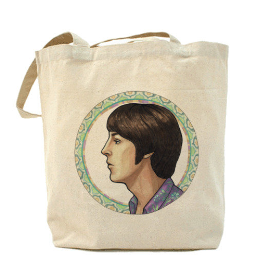 Сумка шоппер Paul McCartney
