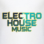 Electro house music