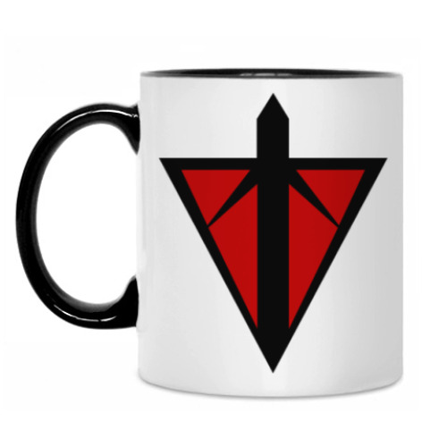Кружка Terran Republic