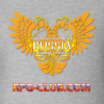 РПГ-клуб 'Russia'