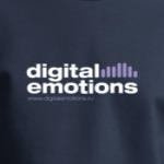 Fonarev - Digital Emotions