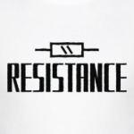 Resistance!