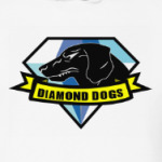 MGS Diamond dogs