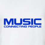 Music: Connecting People