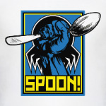 Тик-герой (spoon)