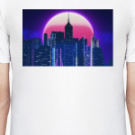 Neon city