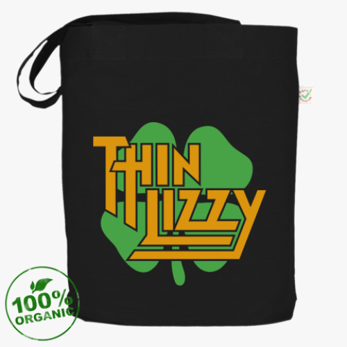 Сумка шоппер Thin Lizzy