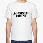 Agnostic Front