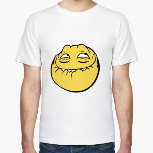 Футболка Smile 2
