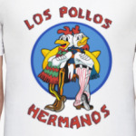 Breaking Bad / Los Pollos Hermanos