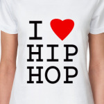   Hip-Hop