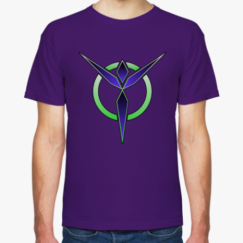 Футболка Vanu Sovereignty