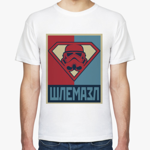 Футболка Шлемазл