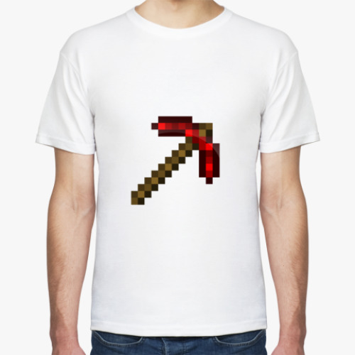 Футболка RedCrafting