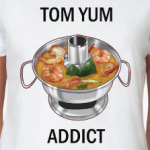Суп Том ям - самый вкусный символ Таиланда!