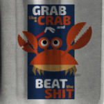 Grab like a crab