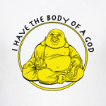 Body of a God