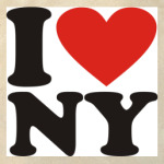 I LOVE NY