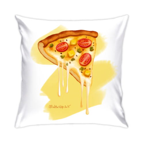 Подушка 'Pizza'