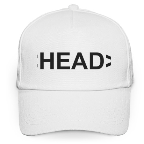 Кепка бейсболка <HEAD>