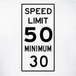  Speed Limit