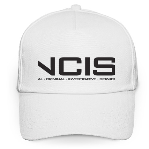 Кепка бейсболка NCIS
