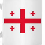 'Флаг Грузии'