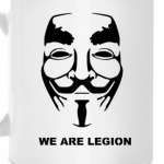 We are legion