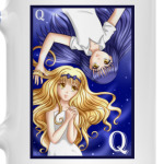 Shugo Chara