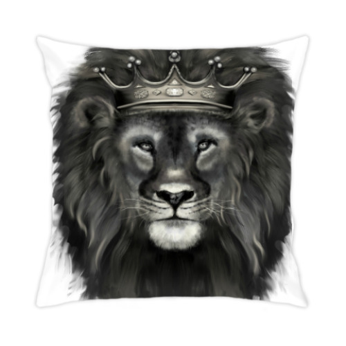 Подушка Король лев
