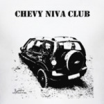 Chevy Niva Club