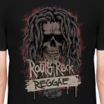 Bob Marley Roots, Rock, Reggae