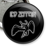 Led Zeppelin