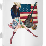 USA