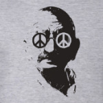 Peace Ганди
